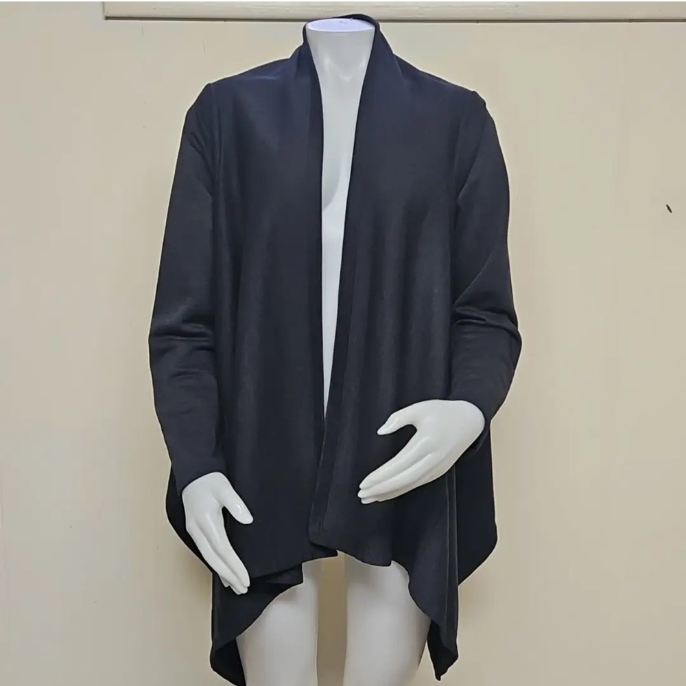 Arcteryx nyara cardigan wrap jacket size L